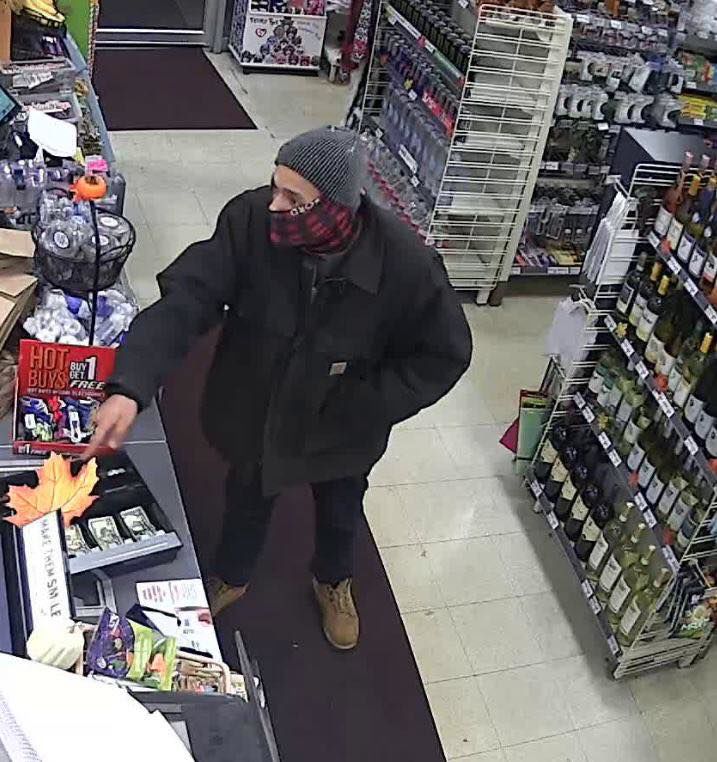 711 suspect 1